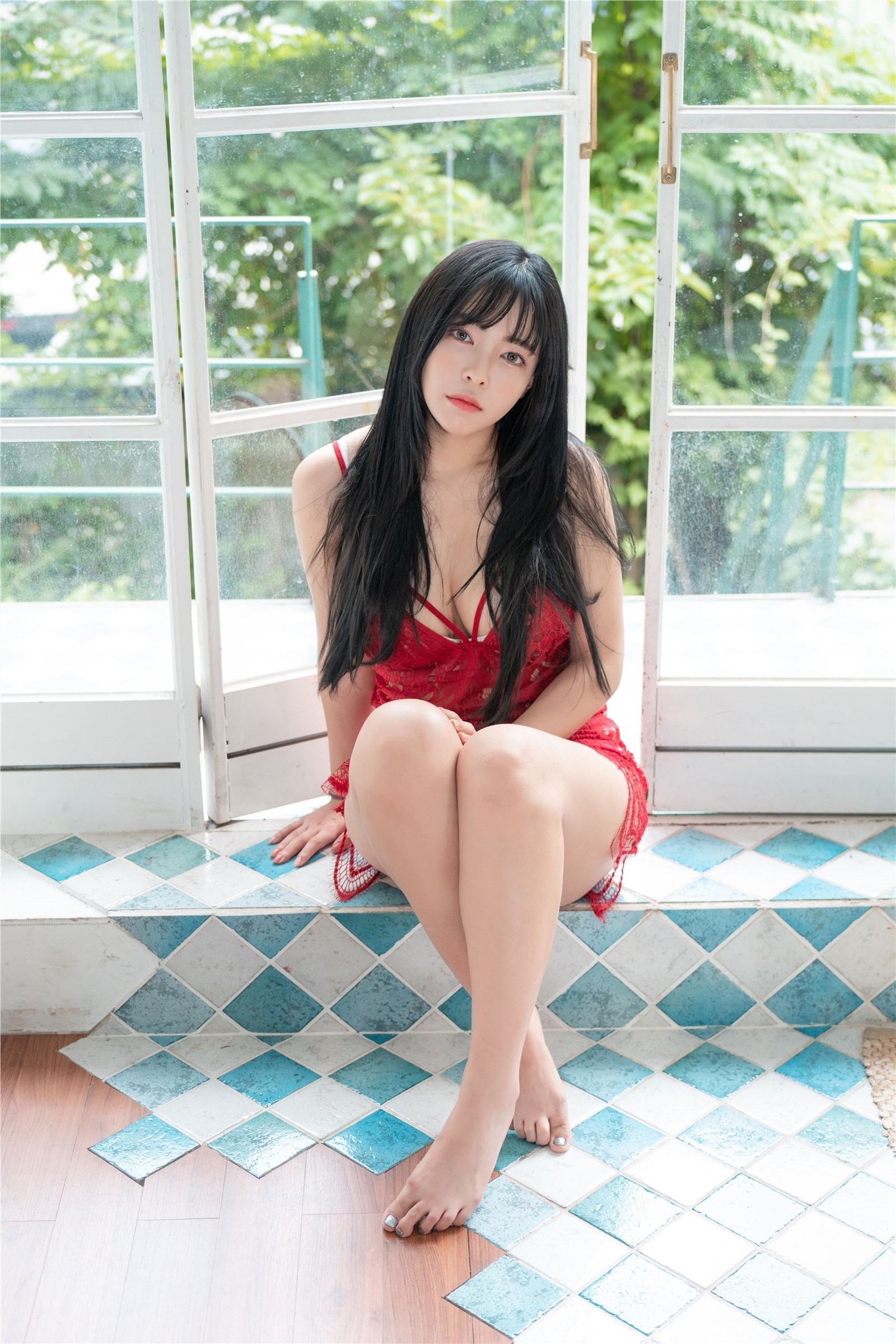 005 CreamSoda MoMo - MoMo Vol.01(125)